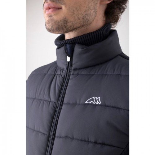 Equiline FW'24 Men's Jacket Mark