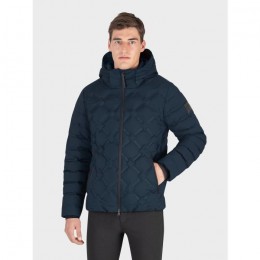 Equiline FW'23 Men's Winter Jacket Curroc