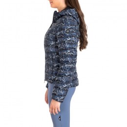 Equiline FW'22 Womens Jacket Ecre