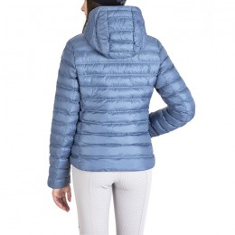Equiline FW'22 Womens Jacket Ecre