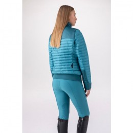 Equiline FW'24 Winter Jacket Ekimo