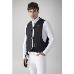 Equiline Oxair Airbag Vest