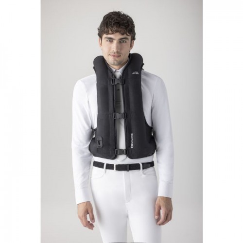 Equiline Oxair Airbag Vest