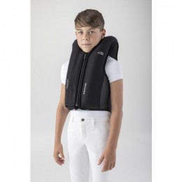 Equiline Junior Airbag Vest