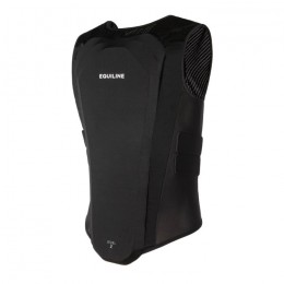 Equiline Backprotector Xcudo Adult