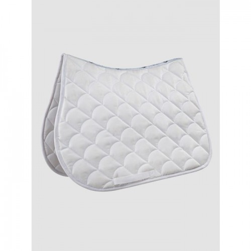 Eqode Saddle Pad