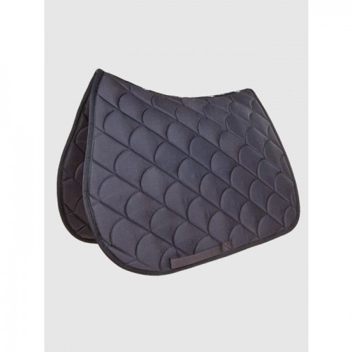 Eqode Saddle Pad