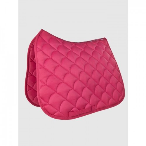 Eqode Saddle Pad