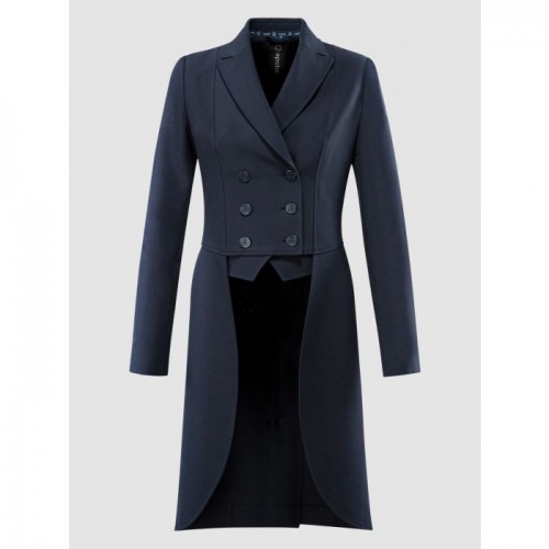 Eqode Women Tail Coat Delice