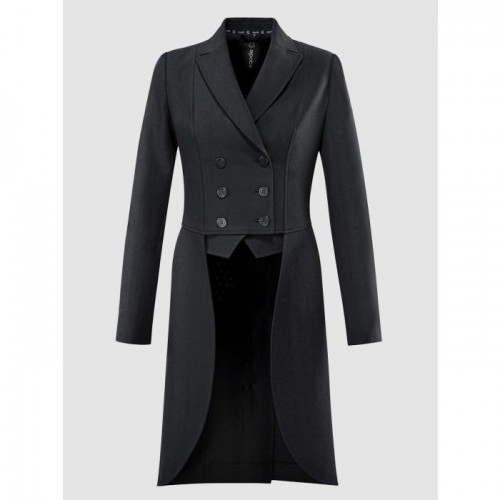 Eqode Women Tail Coat Delice