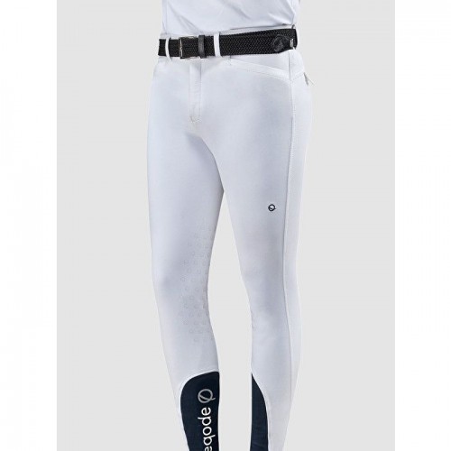 Eqode Mens Breeches Knee Grip Davis