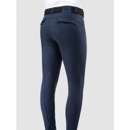 Eqode Mens Breeches Knee Grip Davis