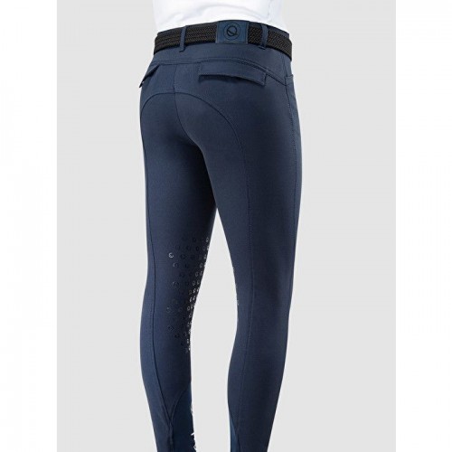 Eqode Mens Breeches Knee Grip Davis