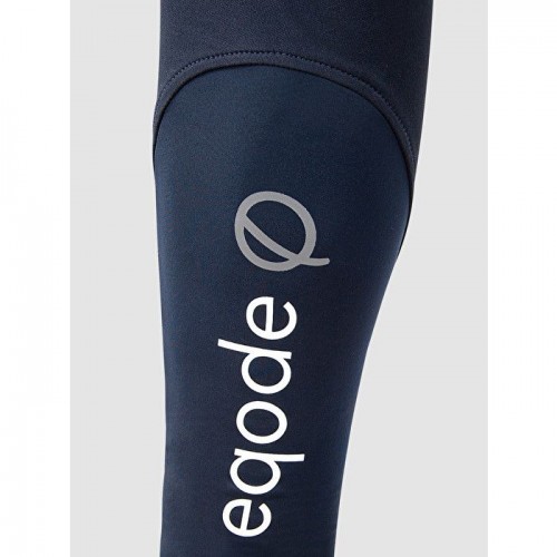 Eqode Mens Breeches Knee Grip Davis