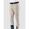 Eqode Mens Breeches Knee Grip Davis