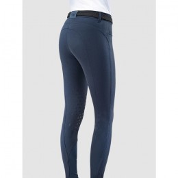 Eqode Ladies Breeches Knee Grip Delma