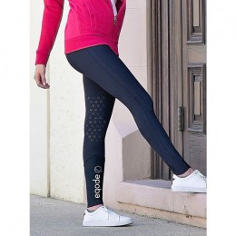 Eqode Ladies Breeches Knee Grip Delma