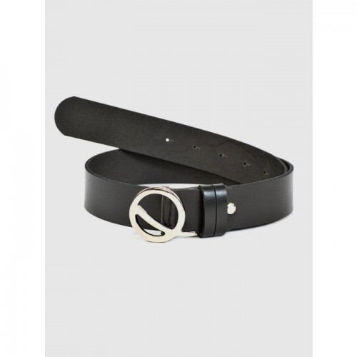 Eqode Leather Belt