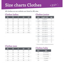 QHP Sport shirt Equestrian Dream