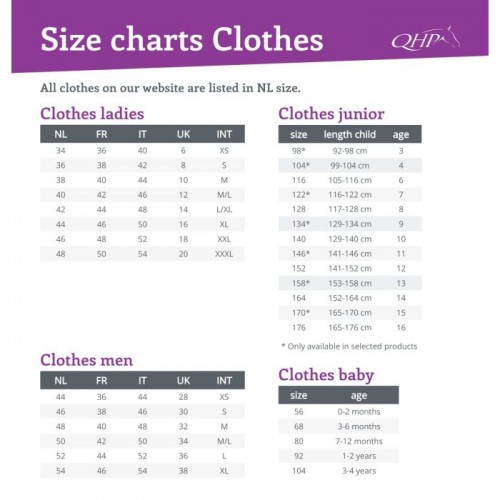 QHP Hoodie Equestrian Dream