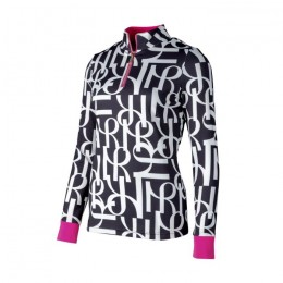 Mrs. Ros FW'24 Trainingsshirt Multilogo MR Favorites