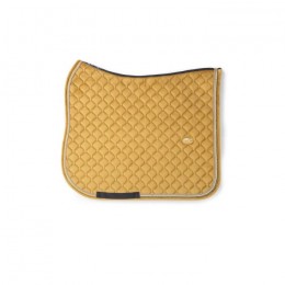 Anna Scarpati Dressage Saddle Pad Quinoa