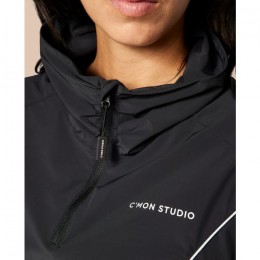 C'MON STUDIO Anorak Reflective