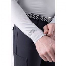 Equiline SS25 Men's Training Shirt Elibre