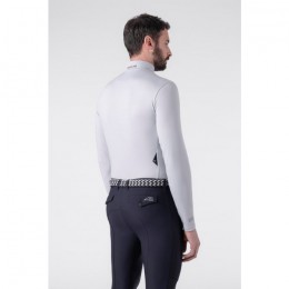 Equiline SS25 Men's Training Shirt Elibre