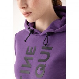 Equiline FW'24 Hoodie Clemac