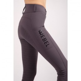 Montar SS'23 Rebel breeches highwaist