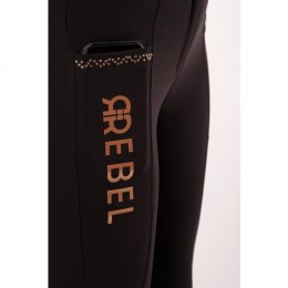 Montar SS'22 Rebel Full grip riding breeches