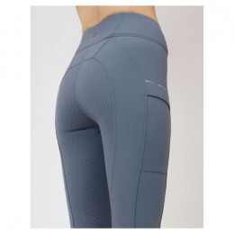 Montar SS'24 Rebel Ridingtights Piping