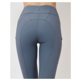 Montar SS'24 Rebel Ridingtights Piping
