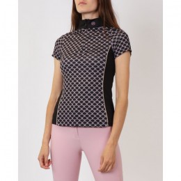 Montar SS'24 Rebel AO Printed Polo