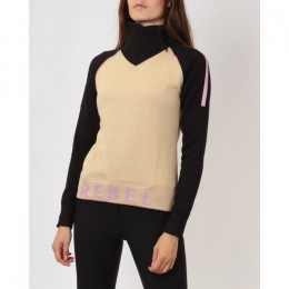 Montar SS'24 Rebel Sweatshirt