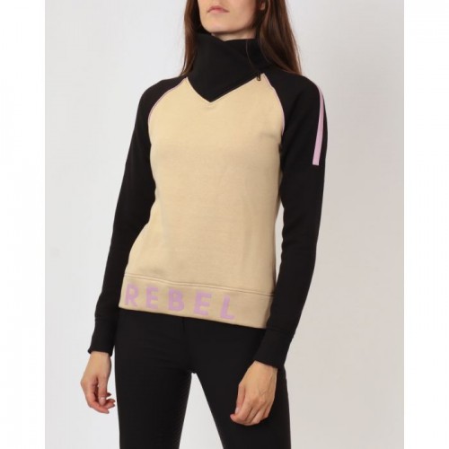 Montar SS'24 Rebel Sweatshirt