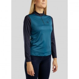 Montar FW'24 Rebel Polo