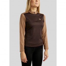 Montar FW'24 Rebel Polo