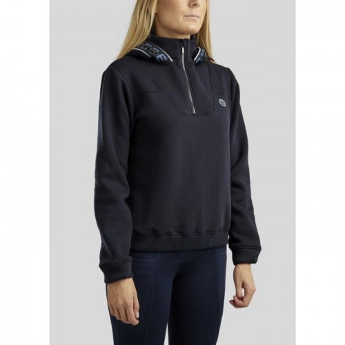 Montar FW'24 Rebel Hoody zip