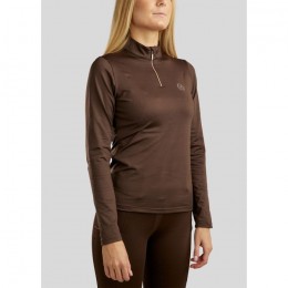 Montar FW'24 Rebel Baselayer Rosegold
