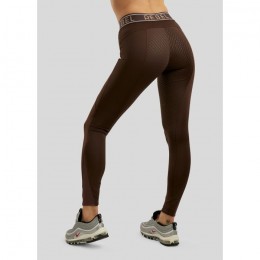 Montar FW'24 Rebel Riding Tights Logo