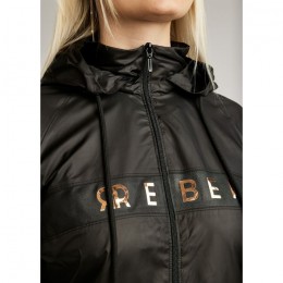 Montar SS25 Rebel Training Jacket