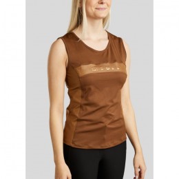 Montar SS25 Rebel Sleeveless Training Shirt