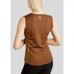 Montar SS25 Rebel Sleeveless Training Shirt