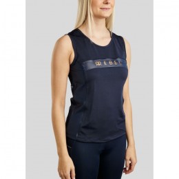 Montar SS25 Rebel Sleeveless Training Shirt