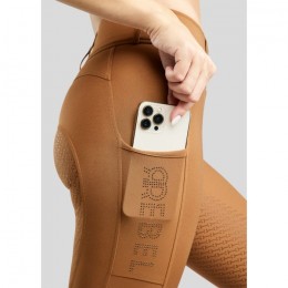 Montar SS25 Rebel Riding Breeches Full Grip