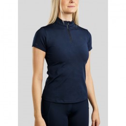 Montar SS25 Rebel Training Shirt Short Sleeves