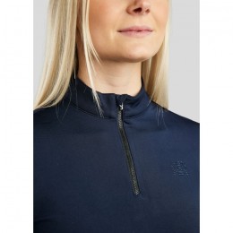 Montar SS25 Rebel Training Shirt Short Sleeves