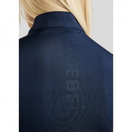 Montar SS25 Rebel Training Shirt Short Sleeves